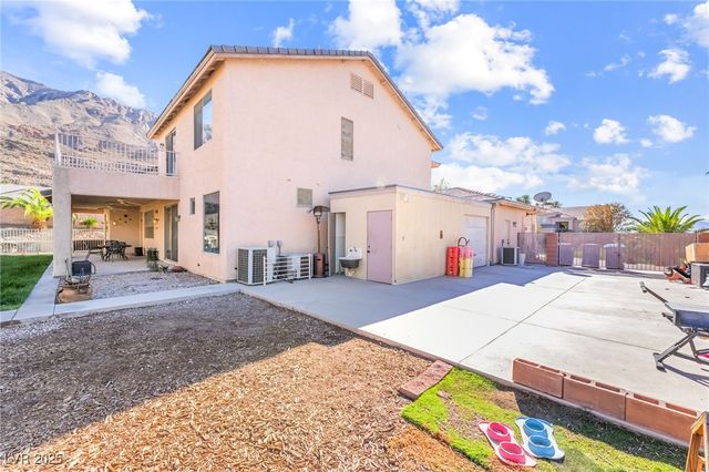 7064 New Moon Way, Las Vegas, NV 89110
