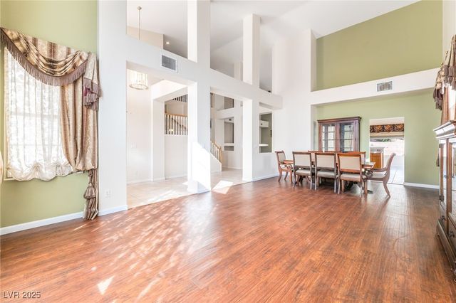 7064 New Moon Way, Las Vegas, NV 89110