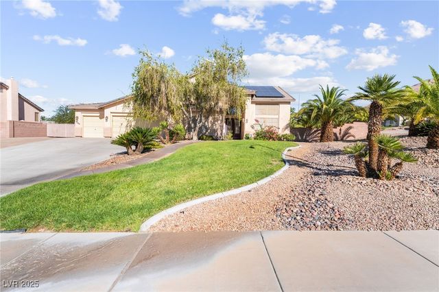 7064 New Moon Way, Las Vegas, NV 89110