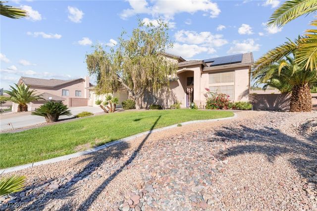 7064 New Moon Way, Las Vegas, NV 89110