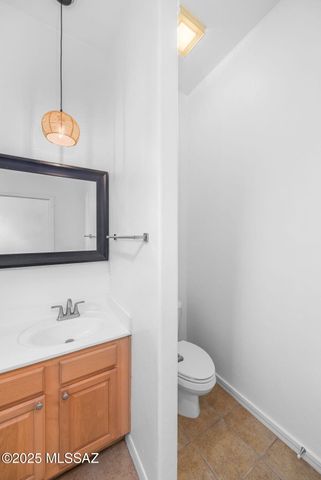 2396 S Orchard View Drive, Green Valley, AZ 85614