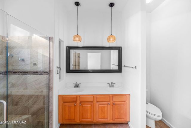 2396 S Orchard View Drive, Green Valley, AZ 85614