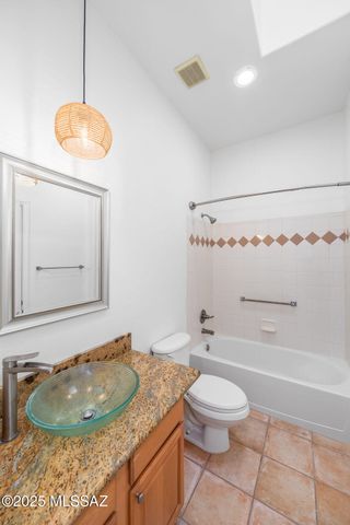 2396 S Orchard View Drive, Green Valley, AZ 85614