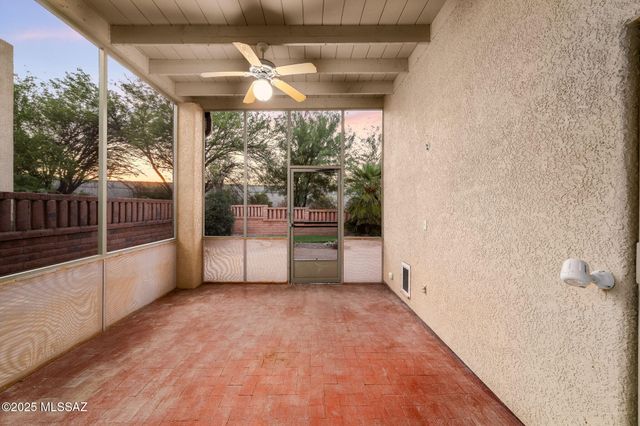 2396 S Orchard View Drive, Green Valley, AZ 85614