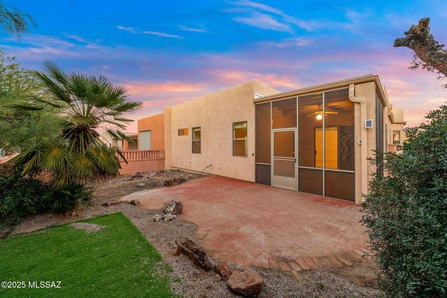 2396 S Orchard View Drive, Green Valley, AZ 85614