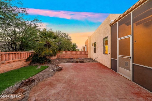 2396 S Orchard View Drive, Green Valley, AZ 85614