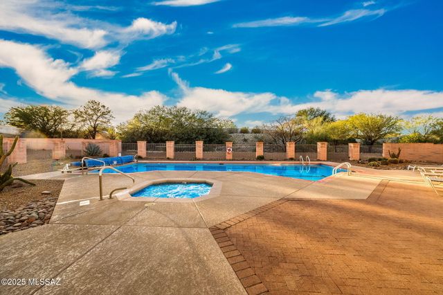 2396 S Orchard View Drive, Green Valley, AZ 85614