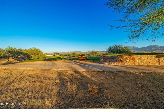 2396 S Orchard View Drive, Green Valley, AZ 85614