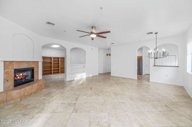 2396 S Orchard View Drive, Green Valley, AZ 85614