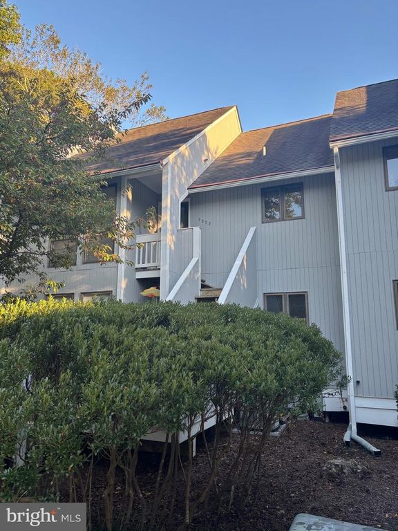 39685 ROUND ROBIN WAY #3505, Bethany Beach, DE 19930