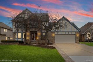 51637 Baker Road S, Chesterfield Township, MI 48047