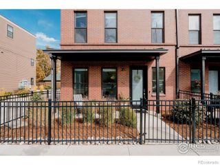 741 24th Street, Denver, CO 80205