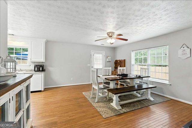 129 Miller Farm Road, Taylorsville, GA 30178