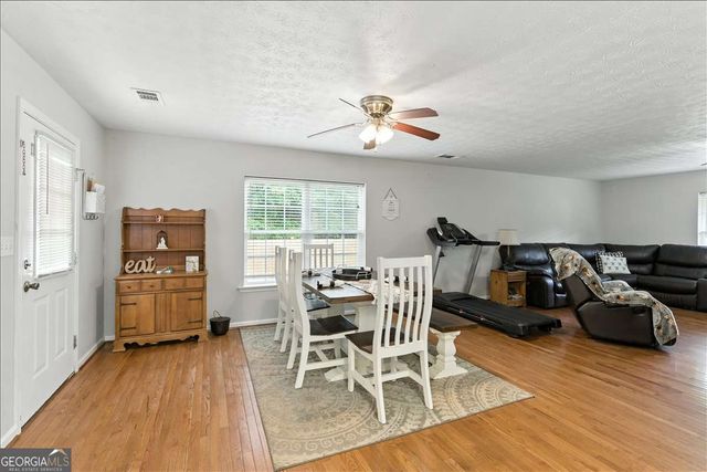129 Miller Farm Road, Taylorsville, GA 30178