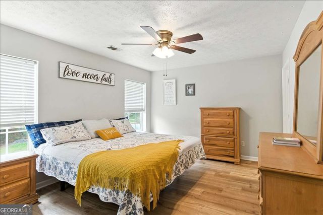 129 Miller Farm Road, Taylorsville, GA 30178