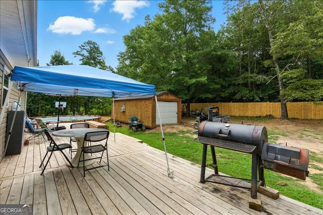 129 Miller Farm Road, Taylorsville, GA 30178