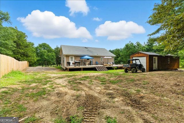 129 Miller Farm Road, Taylorsville, GA 30178