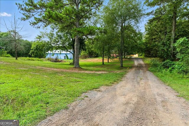129 Miller Farm Road, Taylorsville, GA 30178