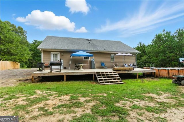 129 Miller Farm Road, Taylorsville, GA 30178