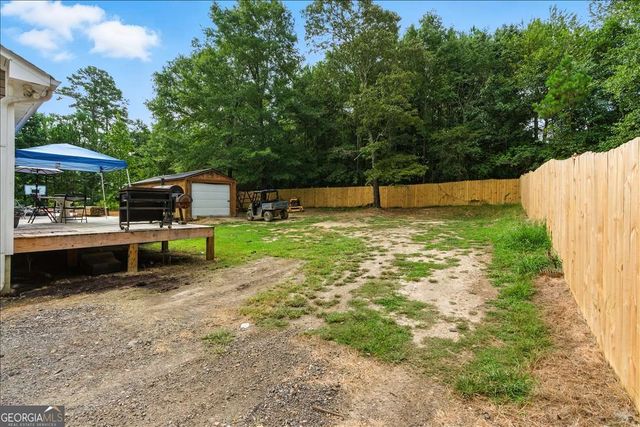 129 Miller Farm Road, Taylorsville, GA 30178
