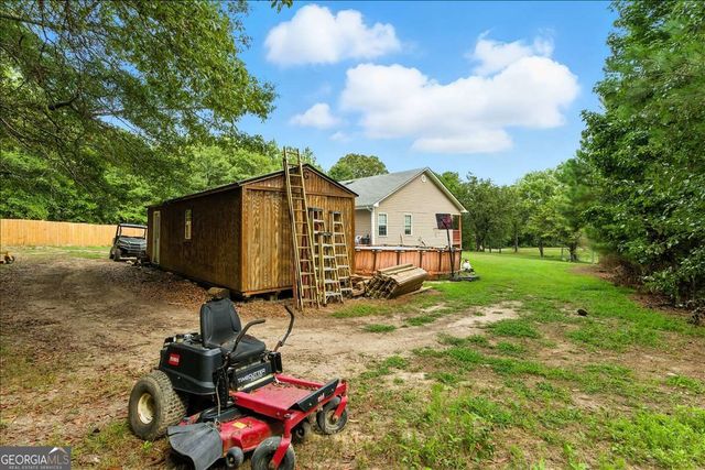 129 Miller Farm Road, Taylorsville, GA 30178