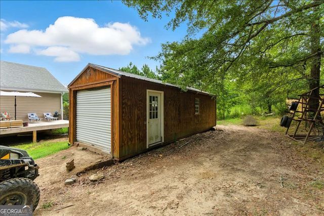 129 Miller Farm Road, Taylorsville, GA 30178