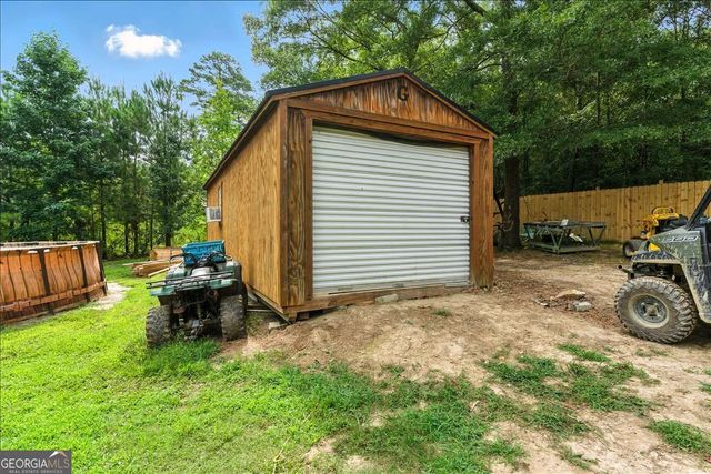129 Miller Farm Road, Taylorsville, GA 30178