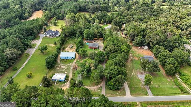 129 Miller Farm Road, Taylorsville, GA 30178