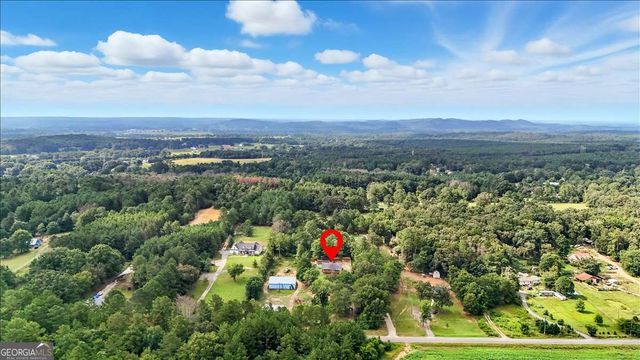 129 Miller Farm Road, Taylorsville, GA 30178