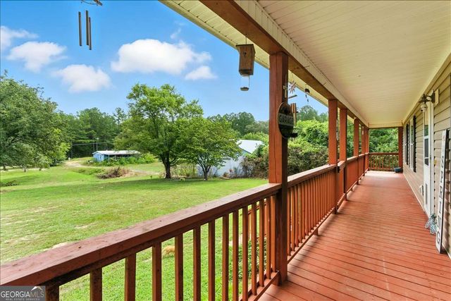 129 Miller Farm Road, Taylorsville, GA 30178