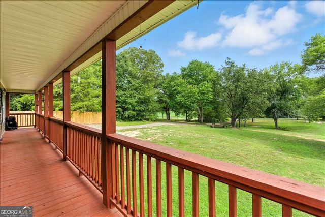 129 Miller Farm Road, Taylorsville, GA 30178