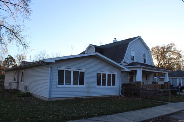 107 W Felicity St, Angola, IN 46703