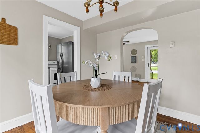 2 W Sedgwick St, Sandston, VA 23150