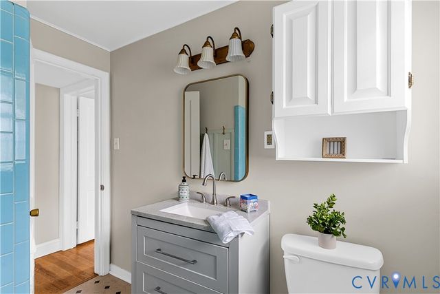 2 W Sedgwick St, Sandston, VA 23150