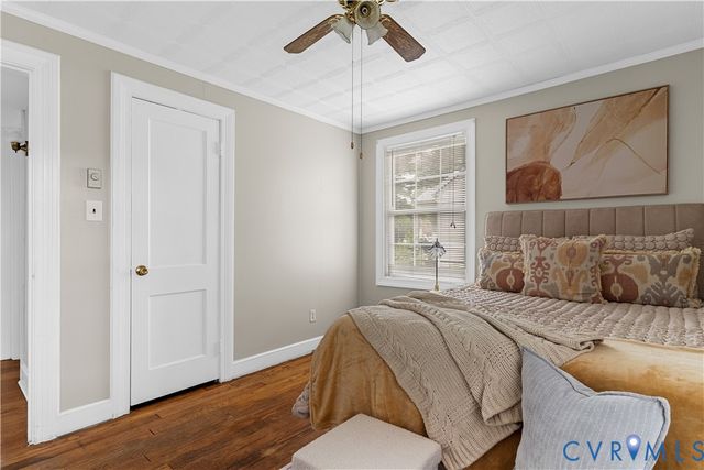 2 W Sedgwick St, Sandston, VA 23150