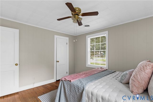 2 W Sedgwick St, Sandston, VA 23150
