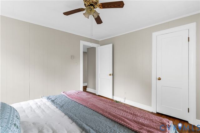2 W Sedgwick St, Sandston, VA 23150