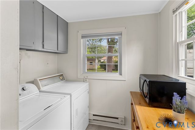 2 W Sedgwick St, Sandston, VA 23150