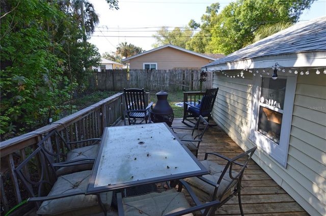 2852 60TH AVENUE N, St Petersburg, FL 33714