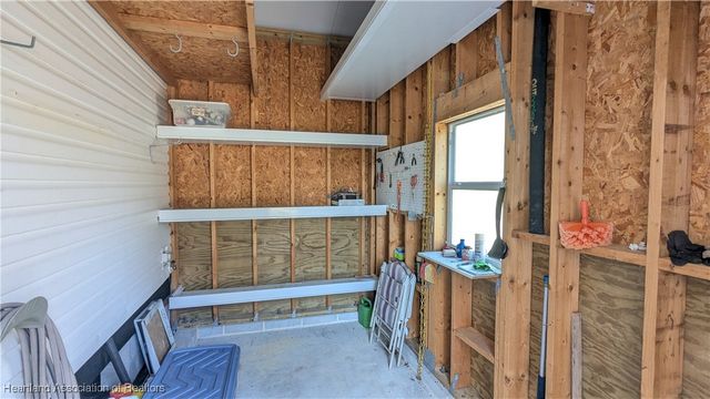 218 Shoreline Drive, Lake Placid, FL 33852