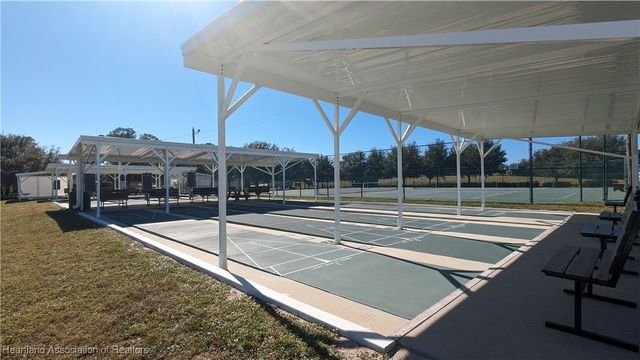 218 Shoreline Drive, Lake Placid, FL 33852