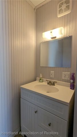 218 Shoreline Drive, Lake Placid, FL 33852