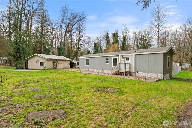 41657 Mountain View Lane, Concrete, WA 98237