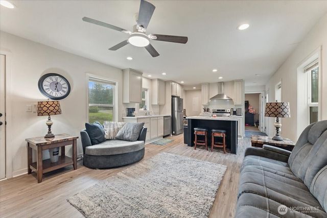 41657 Mountain View Lane, Concrete, WA 98237