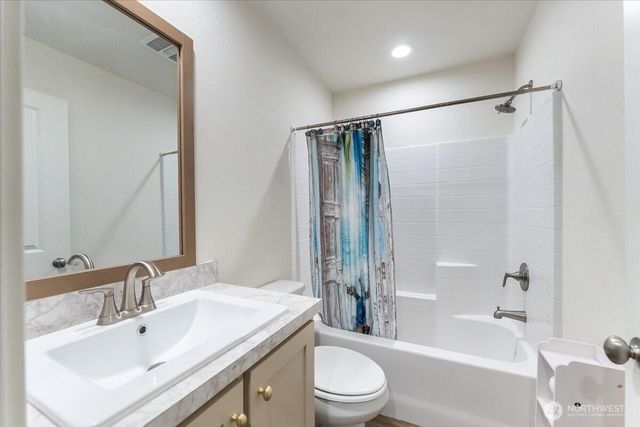 41657 Mountain View Lane, Concrete, WA 98237