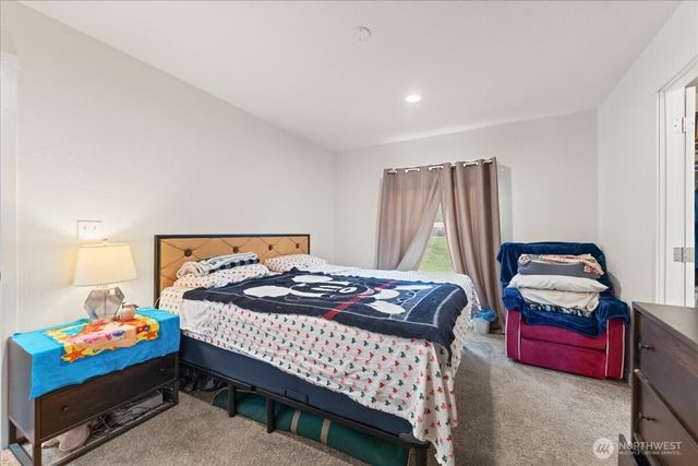 41657 Mountain View Lane, Concrete, WA 98237