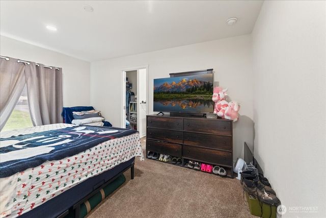 41657 Mountain View Lane, Concrete, WA 98237