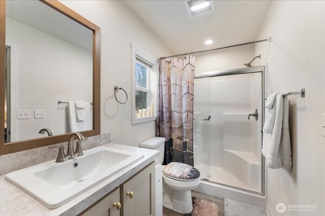 41657 Mountain View Lane, Concrete, WA 98237