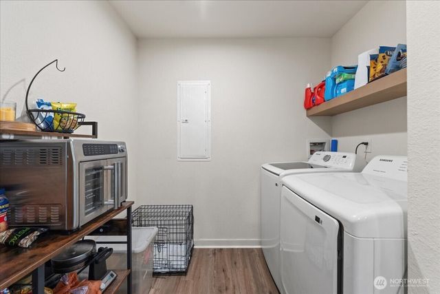 41657 Mountain View Lane, Concrete, WA 98237