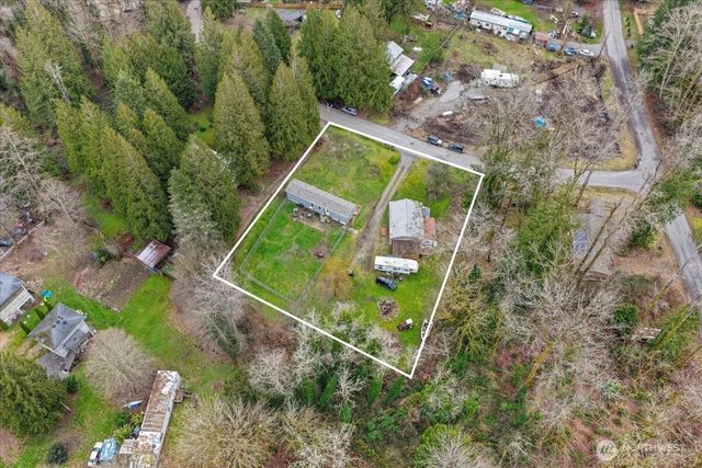 41657 Mountain View Lane, Concrete, WA 98237